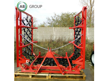 Grade AGRO-FACTORY II