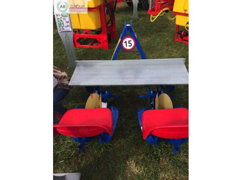 Semeador de batatas Agro-Osek 2-rzędowa sadzarka do rozsady: foto 4