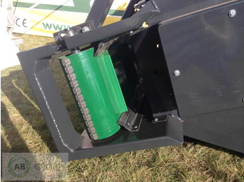 Equipamento de gado