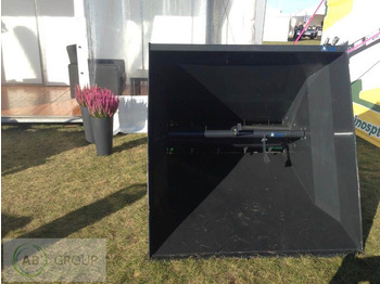 Equipamento de gado ArkMet szufla do ścielenia A901.150,  1,71m3: foto 2