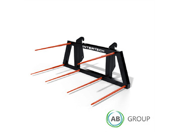 Equipamento INTER-TECH