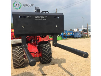 Equipamento INTER-TECH