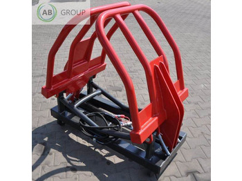 Equipamento METAL-TECHNIK