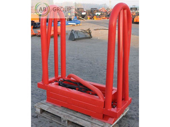 Equipamento METAL-TECHNIK