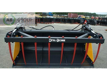 Equipamento METAL-TECHNIK