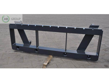 Equipamento METAL-TECHNIK