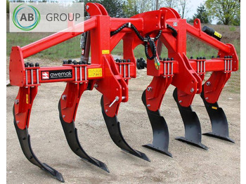 Subsolador AWEMAK