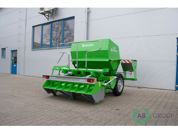 Semeador de batatas BOMET