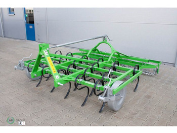 Maquina para lavrar a terra BOMET