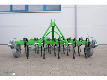 Cultivador BOMET