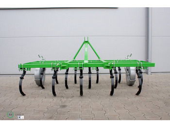 Cultivador BOMET
