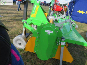 Fresa agrícola BOMET