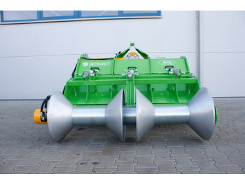 Máquina para batata BOMET