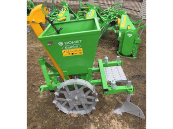 Semeador de batatas BOMET