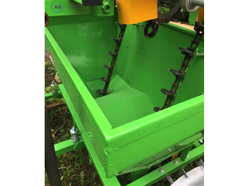 Semeador de batatas Bomet two-row potato planter Gemini S239: foto 5 Semeador de batatas Bomet two-row potato planter Gemini S239: foto 5