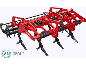 Subsolador ÖZDÖKEN