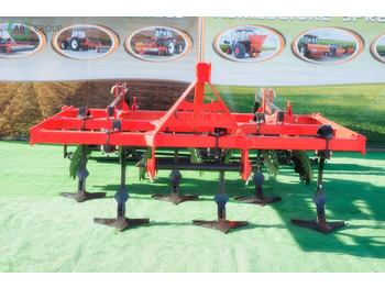 Cultivador Dexwal cultivator Grunt 2,6 m: foto 2