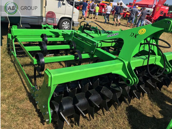 Cultivador Dziekan Herkulex Lux cultivator 3m AMHL30F2K3Z2: foto 2