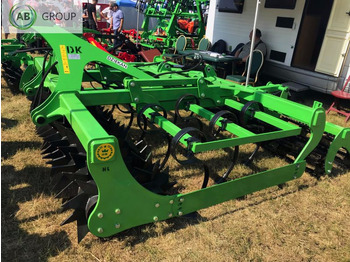 Cultivador Dziekan Herkulex Lux cultivator 3m AMHL30F2K3Z2: foto 5