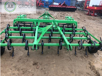 Cultivador DZIEKAN