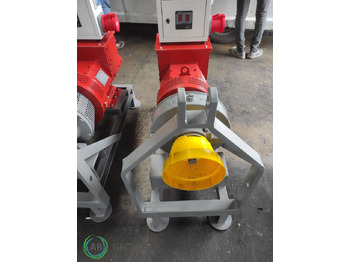 Gerador elétrico Elektro-Jen 30 kVa / 24 kW PTO driven generator with AVR control: foto 2 Gerador elétrico Elektro-Jen 30 kVa / 24 kW PTO driven generator with AVR control: foto 2