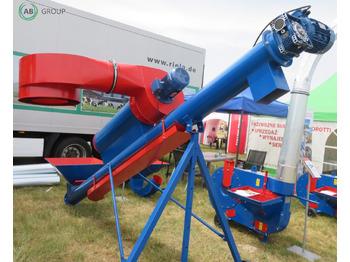 Equipamento de pós-colheita