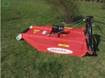 Triturador de martelos/ Destroçador JAGODA
