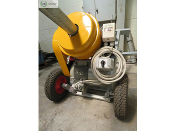 Equipamento de gado KOJA