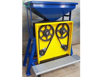 Equipamento de gado