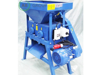 Equipamento de gado