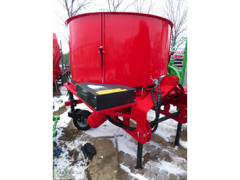 Trituradora de palha