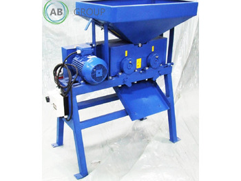 Equipamento de pós-colheita