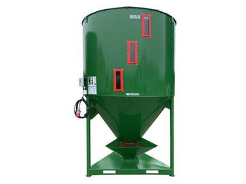 Equipamento de gado MROL