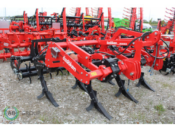 Subsolador ÖZDÖKEN