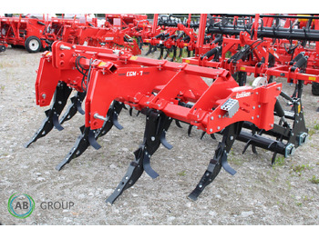 Subsolador ÖZDÖKEN