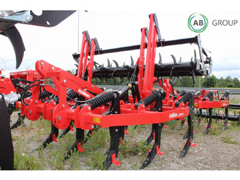 Subsolador ÖZDÖKEN