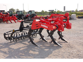 Subsolador Ozdoken Subsoiler Plough Boltan 545 – 5 tines, demo version: foto 2