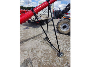 Equipamento de pós-colheita POM Augustów screw conveyor ( electric drive) T 206/2: foto 4