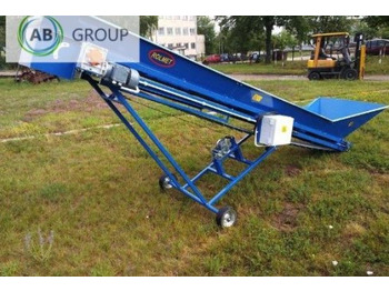 Máquina para batata ROLMET
