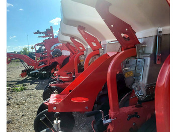 Semeadora de precisão Six-row pneumatic precision seeder with depth fertilization Ozdoken VPKT-DG6: foto 4 Semeadora de precisão Six-row pneumatic precision seeder with depth fertilization Ozdoken VPKT-DG6: foto 4