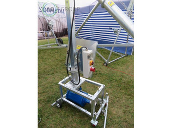 Equipamento de gado
