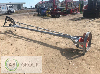 Equipamento de fertilização