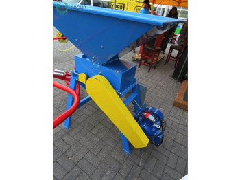 Equipamento de gado TARET