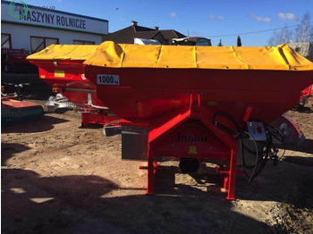 Distribuidor de fertilizantes Woprol rozsiewacz do nawozu JUNIOR II 1000, 1000 l: foto 5