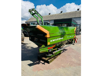 Distribuidor de fertilizantes AMAZONE ZA-M