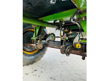 Distribuidor de fertilizantes Amazone ZG-B PRECIS: foto 3