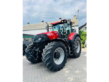 Trator CASE IH Optum 300