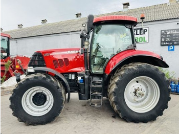 Trator CASE IH Puma 160