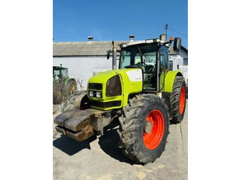 Trator CLAAS Ares