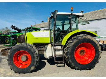 Trator CLAAS Ares